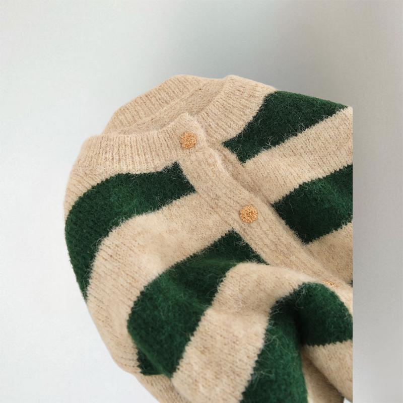 Lena | Stylish Cardigan