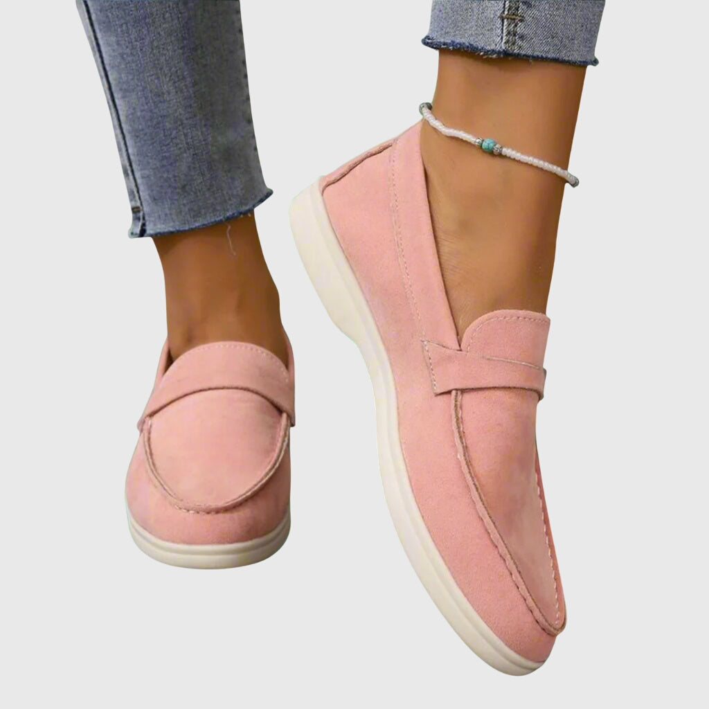 Molly | Orthopaedic Loafers