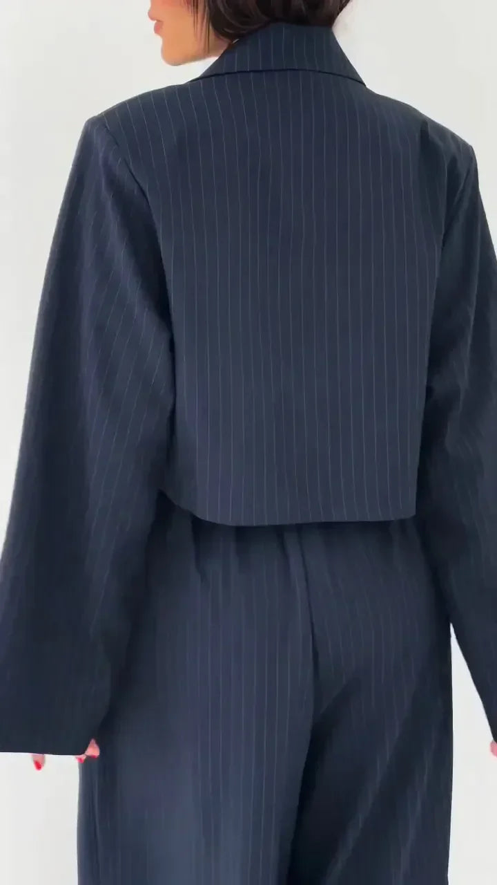 Elayne | Tailored Modern Set