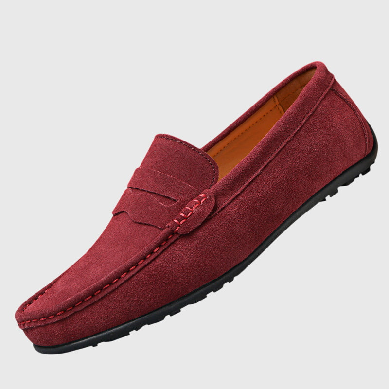 Rosaly | Orthopaedic Loafers
