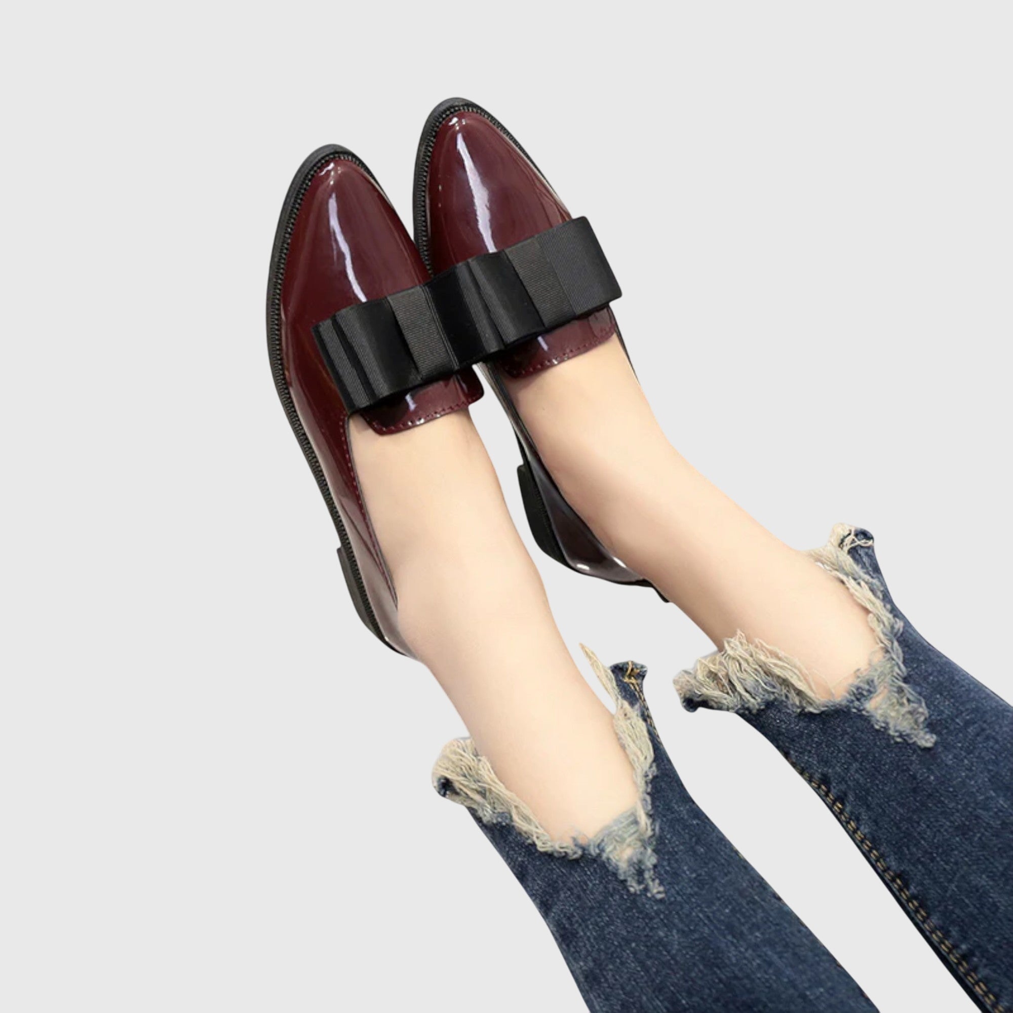 Anya | Orthopaedic Loafers