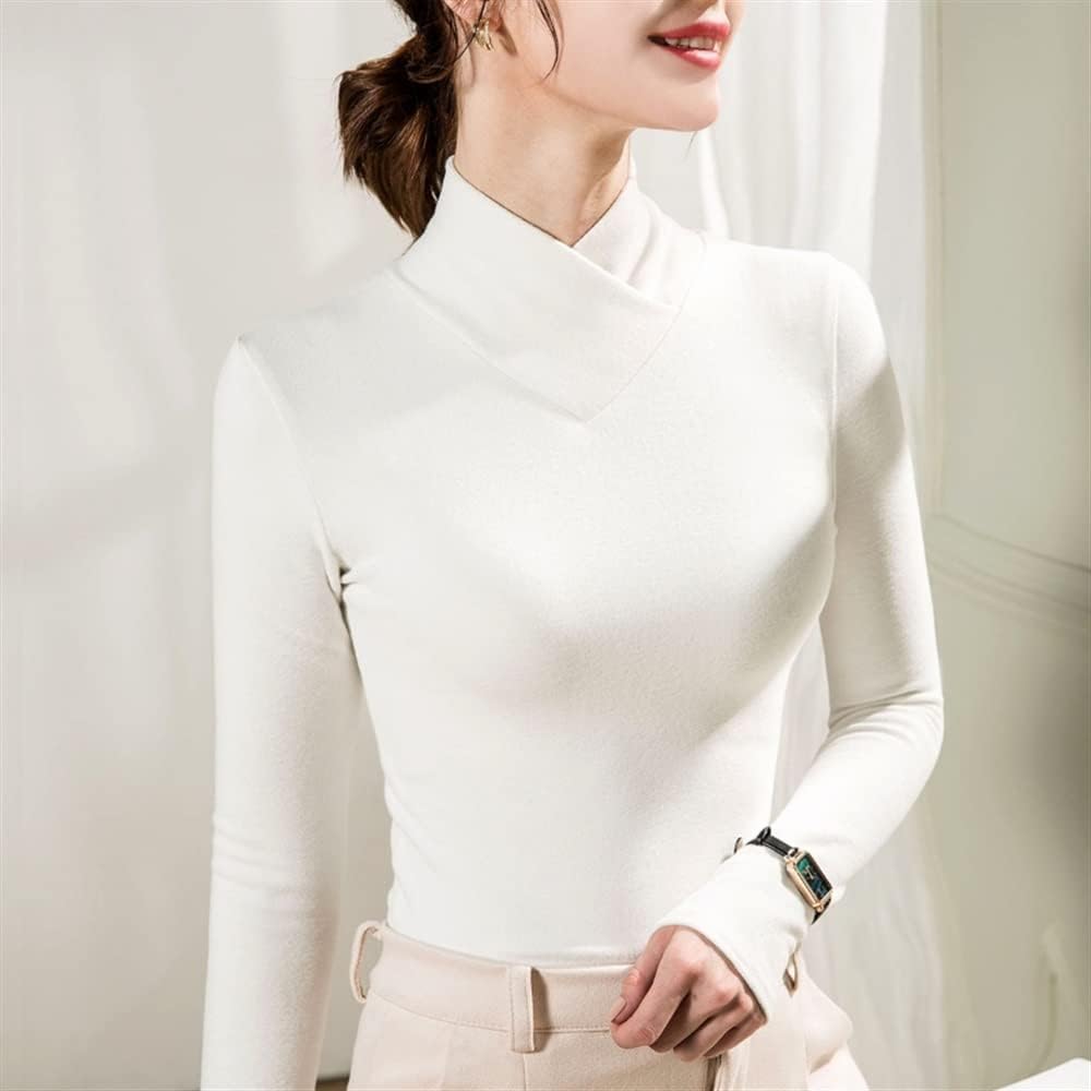 Avenelle | Elegant Highneck Top