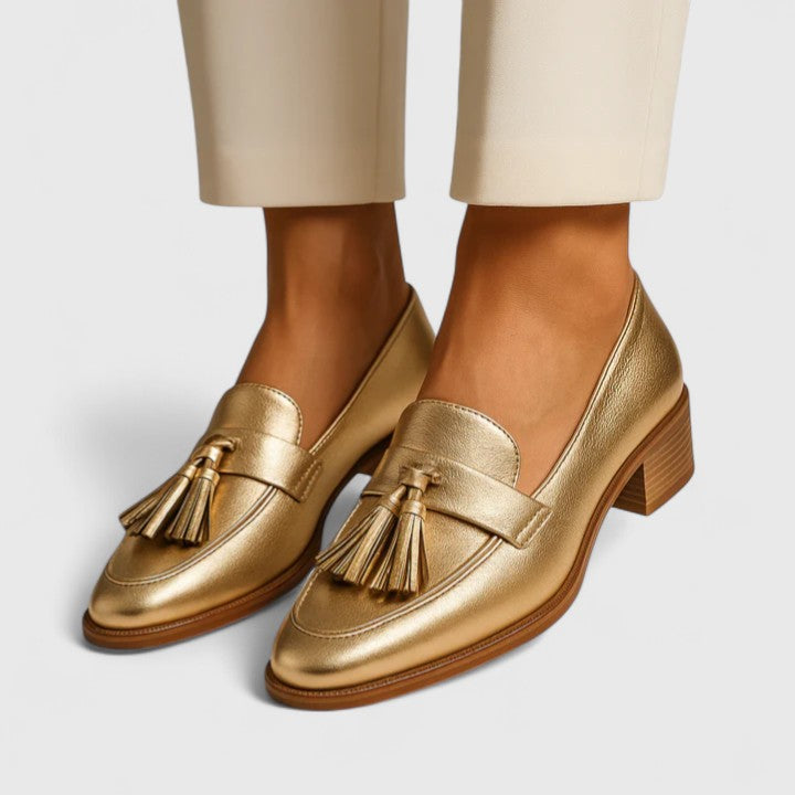 Fayenne | All-Day Comfort Loafers