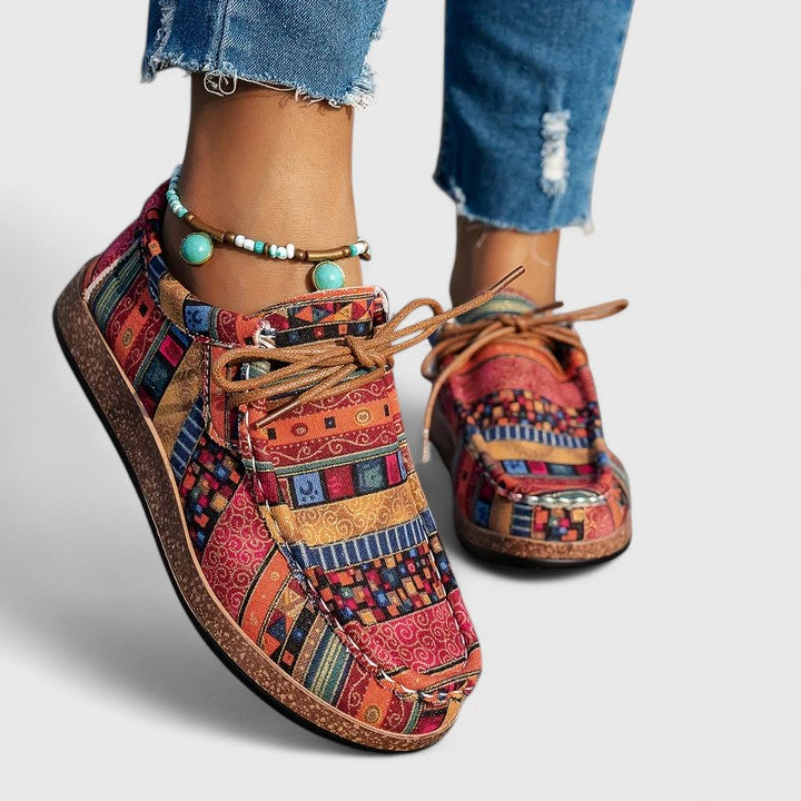 Nychelle | Orthopaedic Shoes