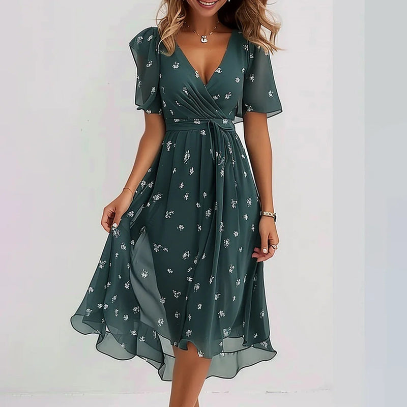 LILY | CHIC SUMMER DRESS