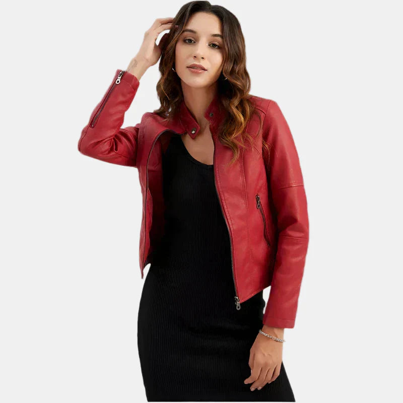 Valentina | Trendy Jacket
