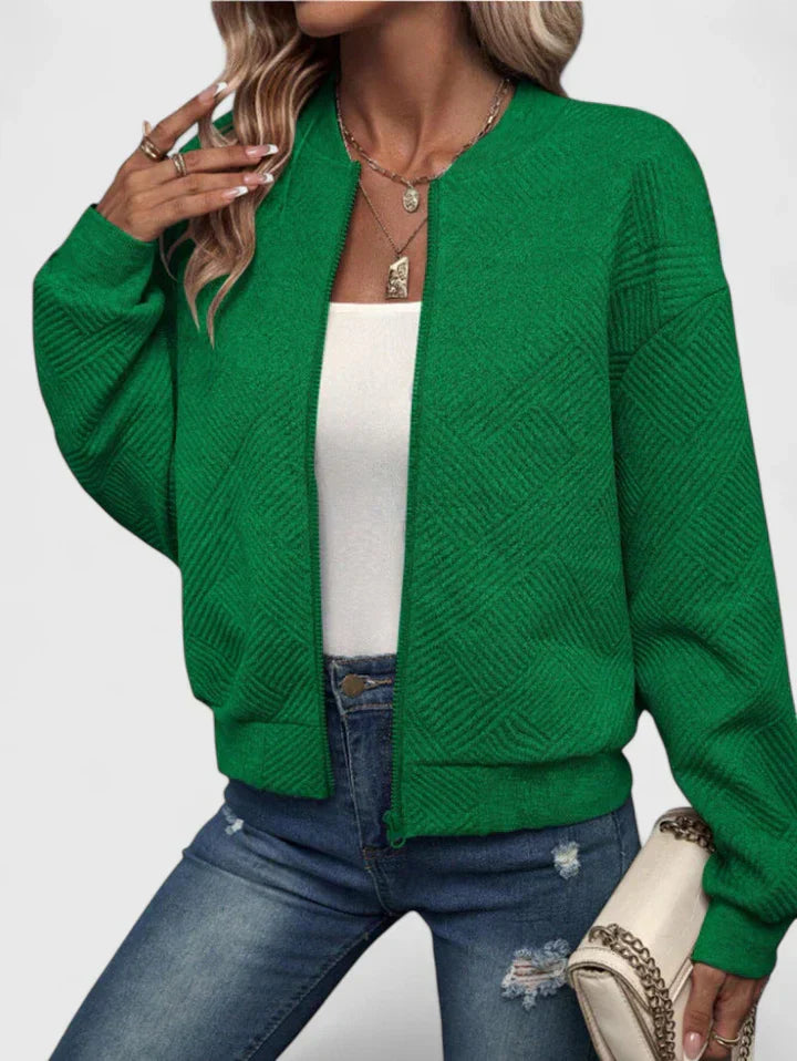 Clea | Sophisticated Jacket