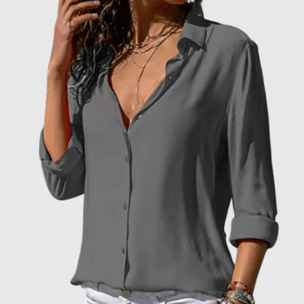 Marenelle | Elegant Everyday Blouse