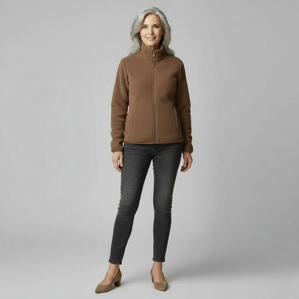 Linelle | Everyday Comfort Jacket