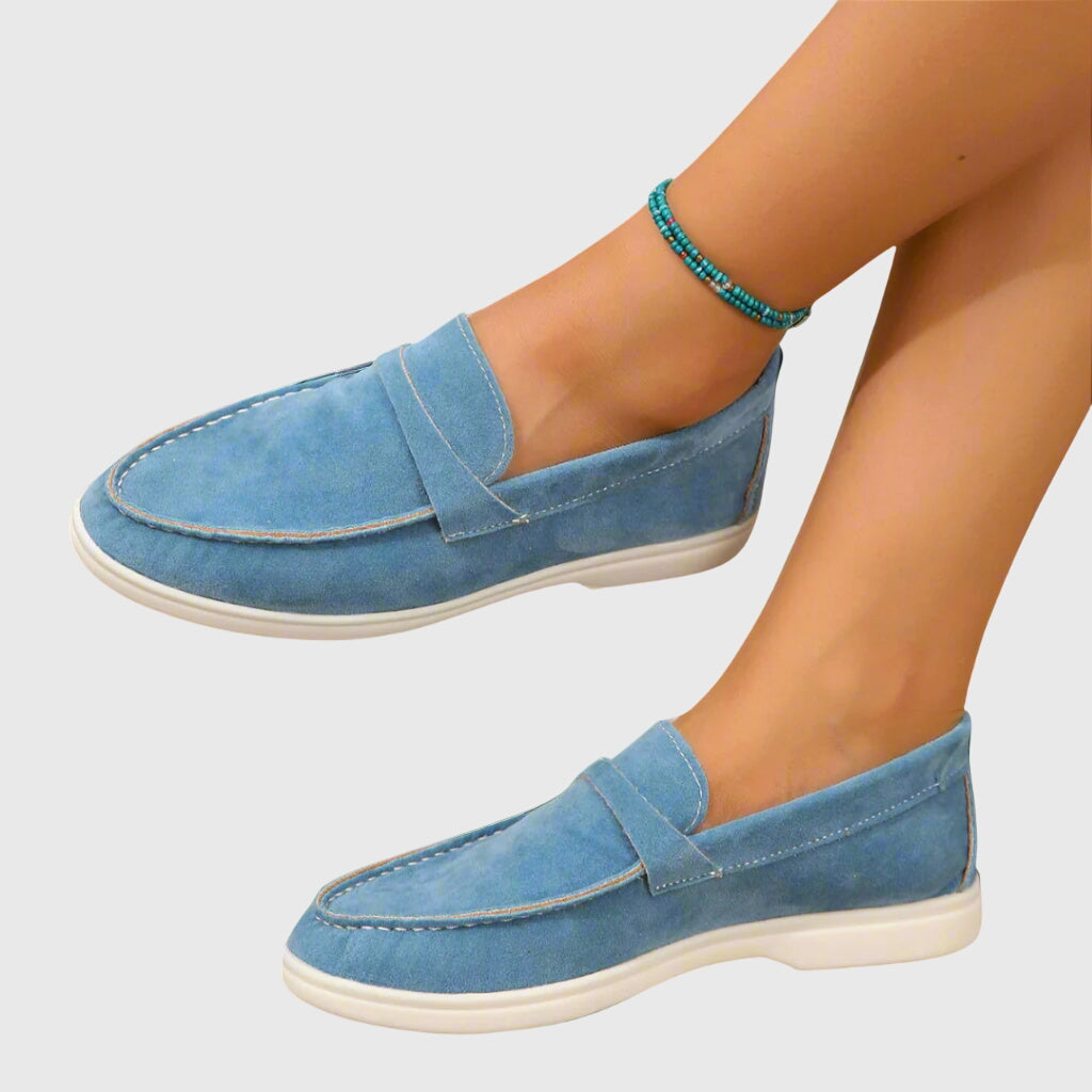 Molly | Orthopaedic Loafers