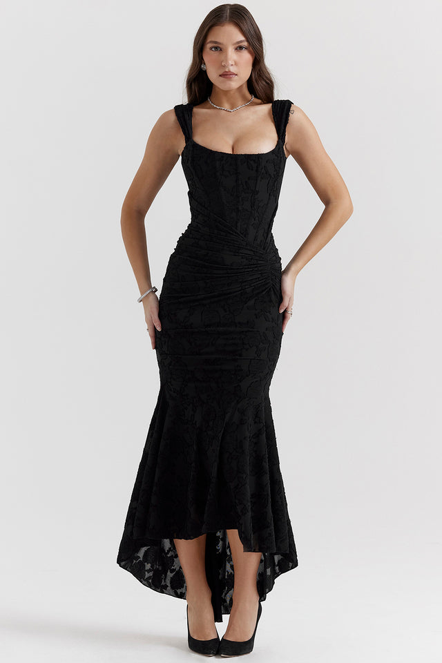ALEXA | STUNNING EVENING DRESS
