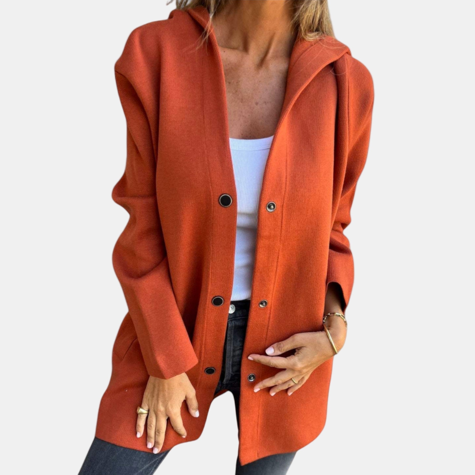 Maeve | Elegant Casual Jacket