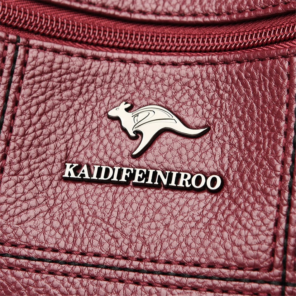 Alicia™ | Minimalist design, maximum impact