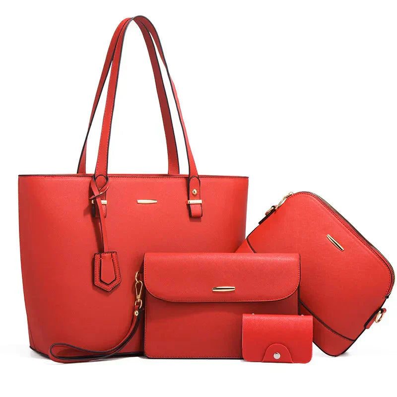 Annebrit™ | The versatile bag that completes your style