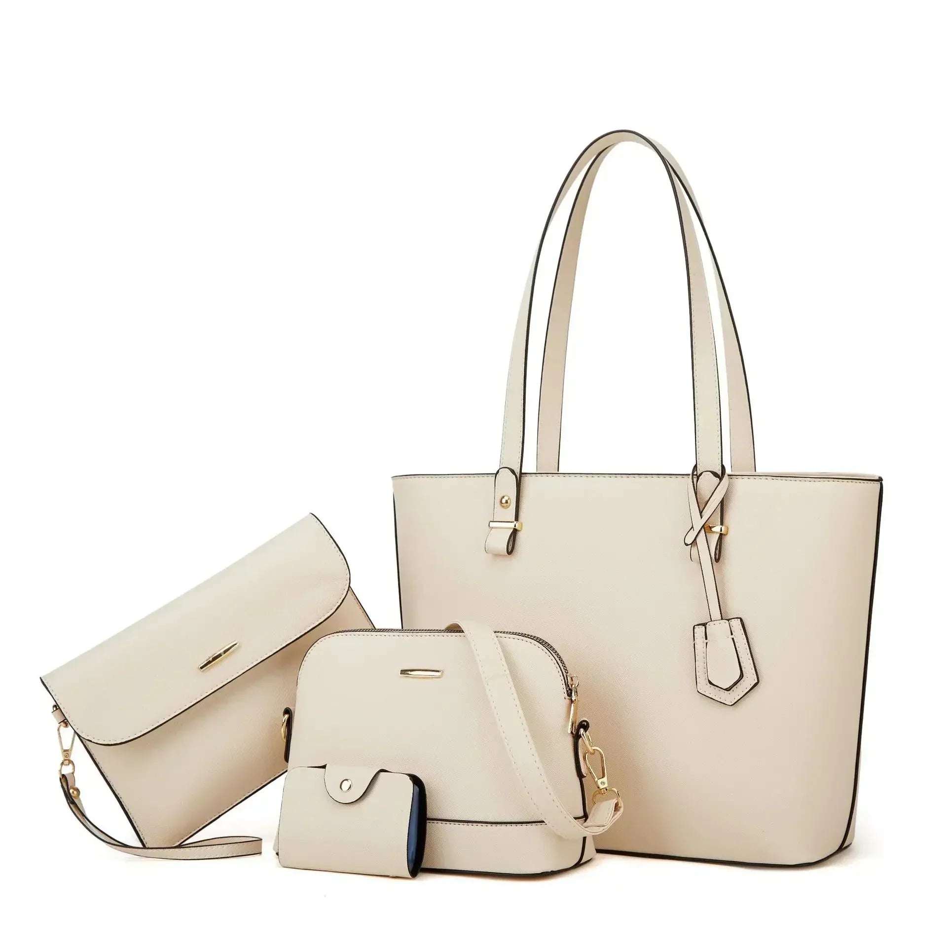 Annebrit™ | The versatile bag that completes your style