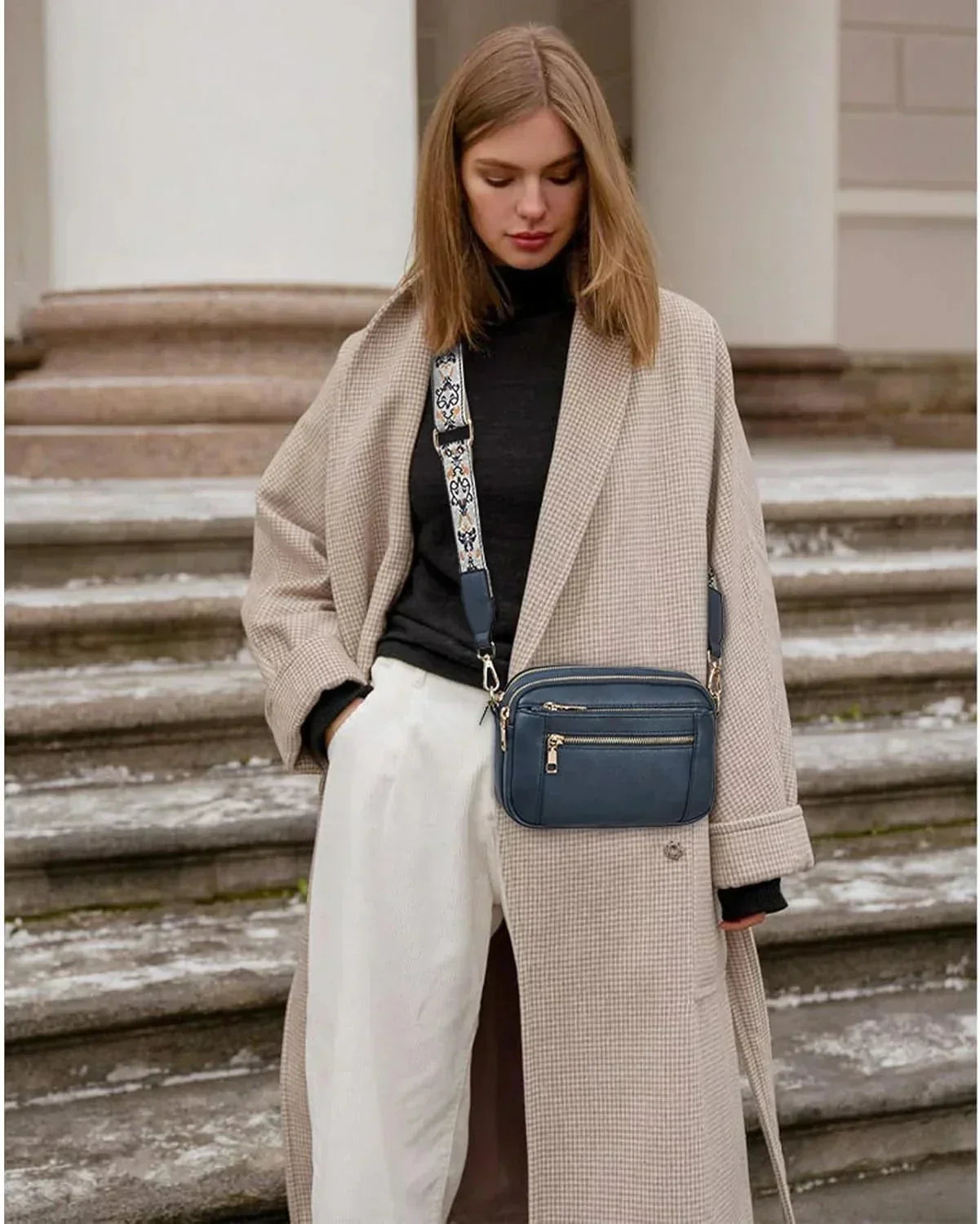 Arvida™ | Elegance that stands out without shouting