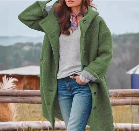 Marceline | Elegant Blazer