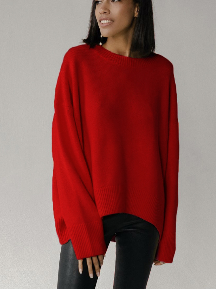 Adaline | Modern Comfort Sweater