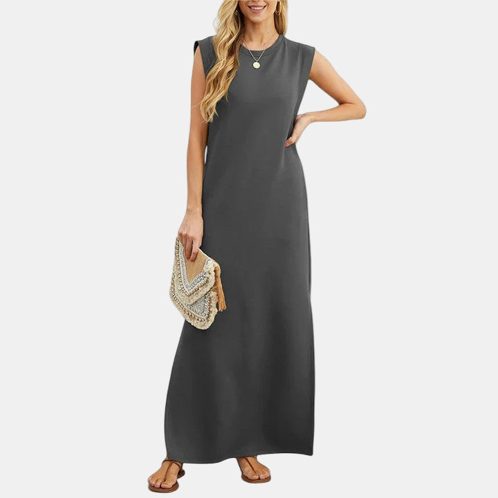Lauren | Elegant Maxi Dress