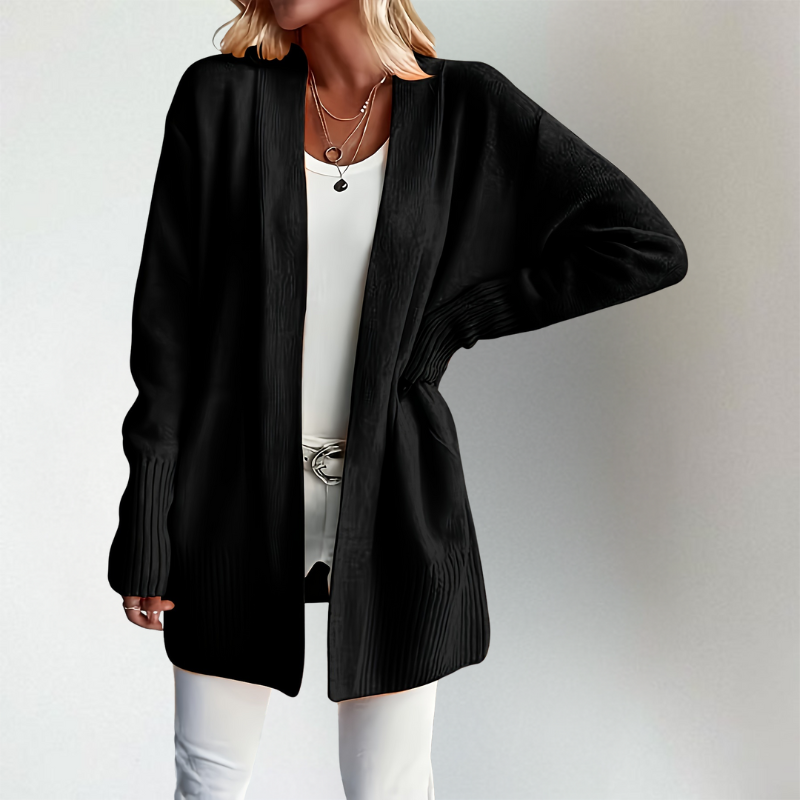 Romy | Comfortable Cardigan