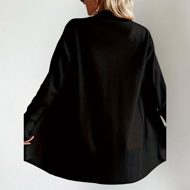 Romy | Comfortable Cardigan