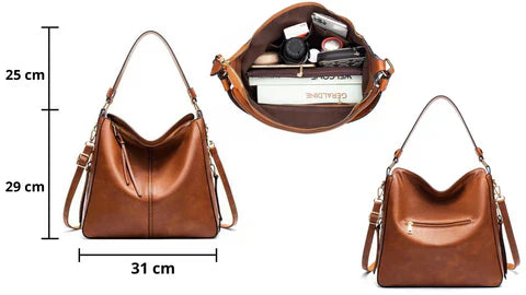 Asselina™ | Relaxed elegance, every day