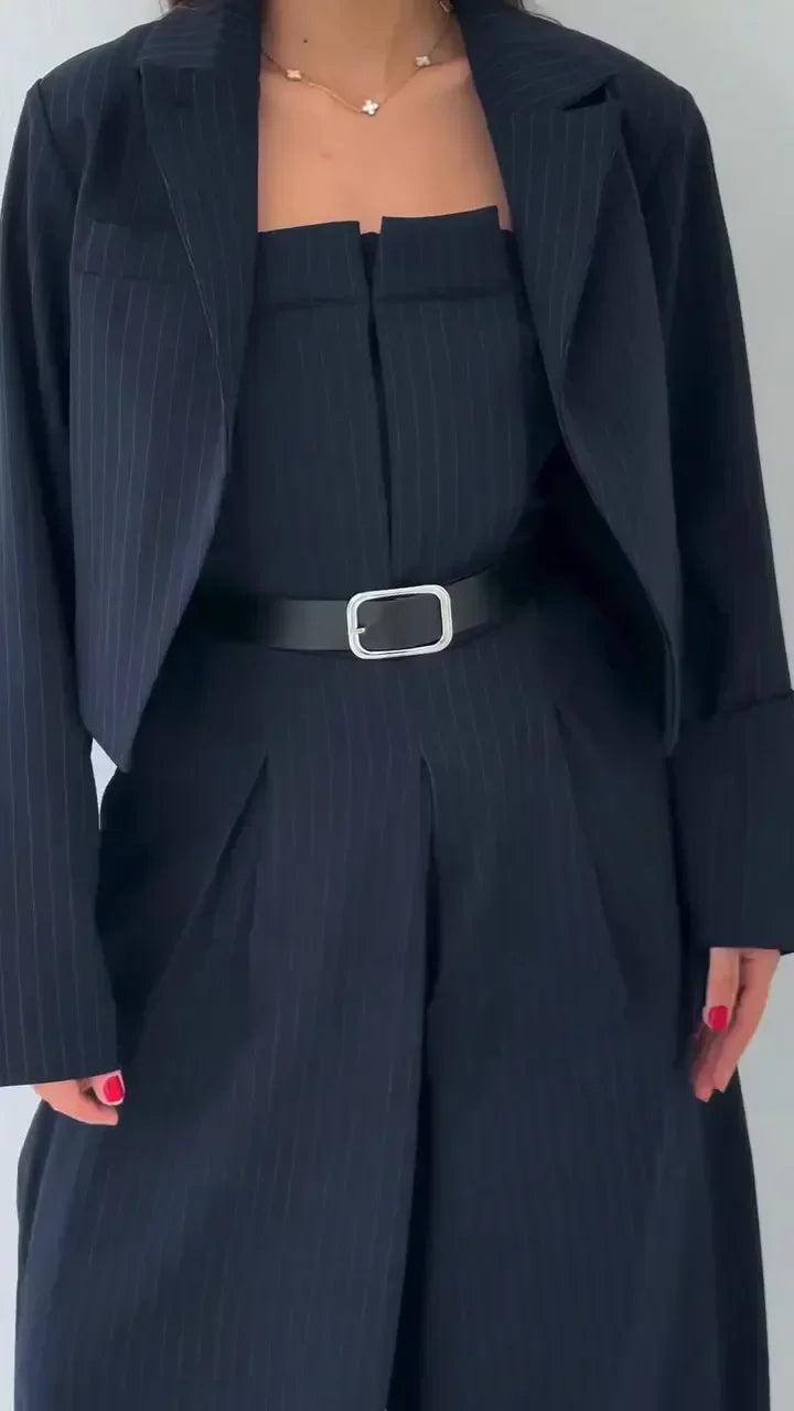 Elayne | Tailored Modern Set