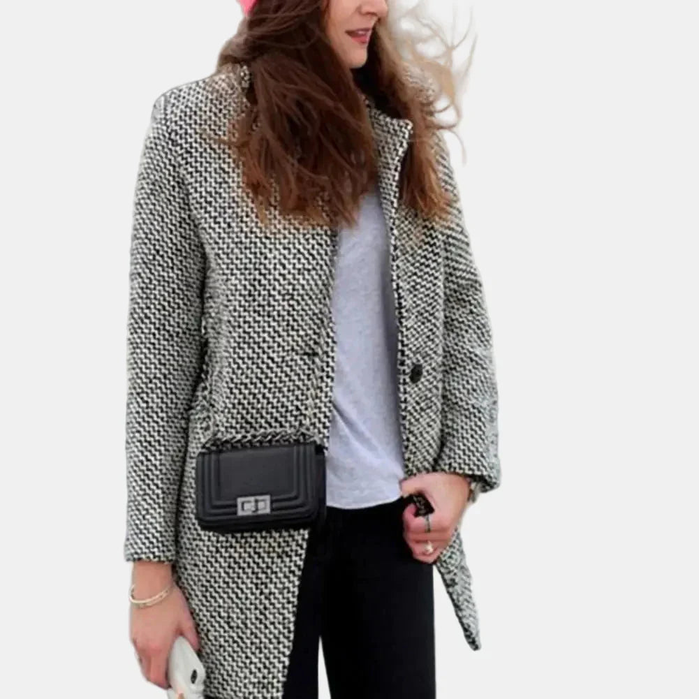 Sloane | Stylish Coat