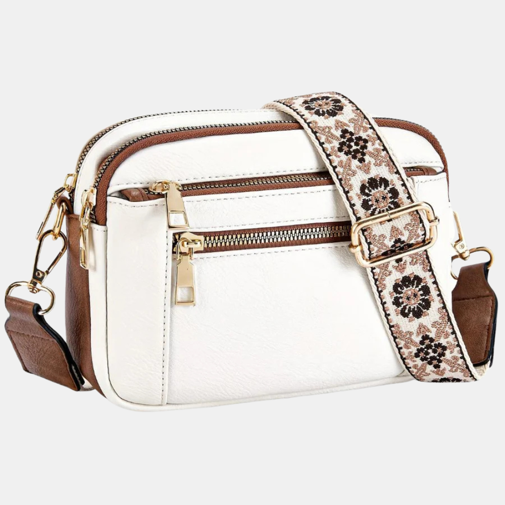 NANCY | CHARMING LITTLE CROSSBODY BAG
