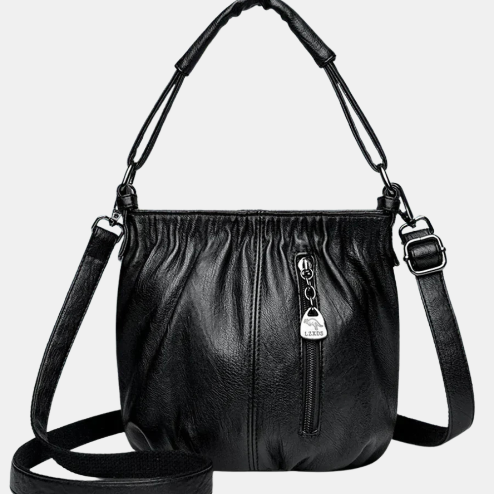 EUGENE | CLASSIC MULTI-LAYER BAG