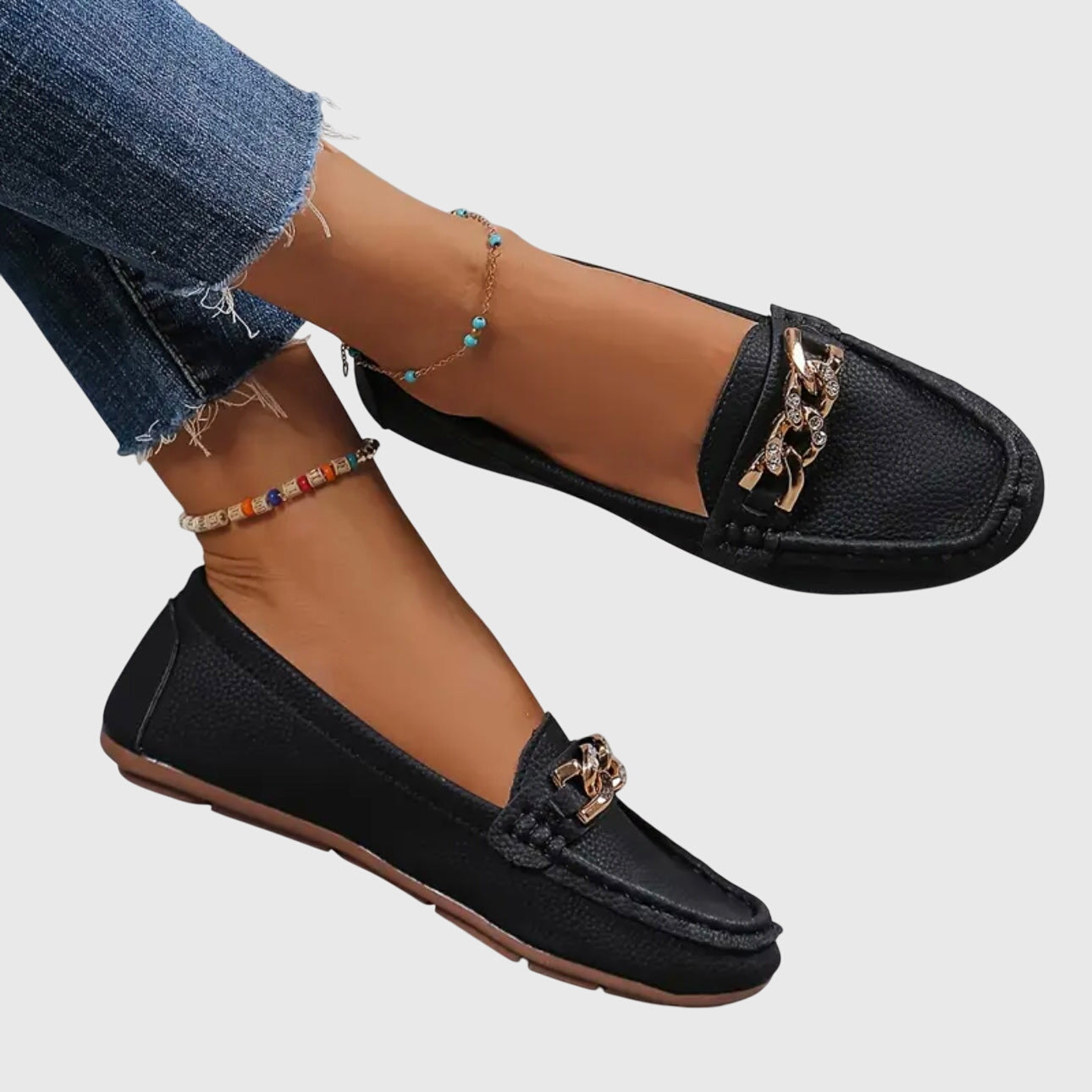 Neri | Orthopedic Loafers