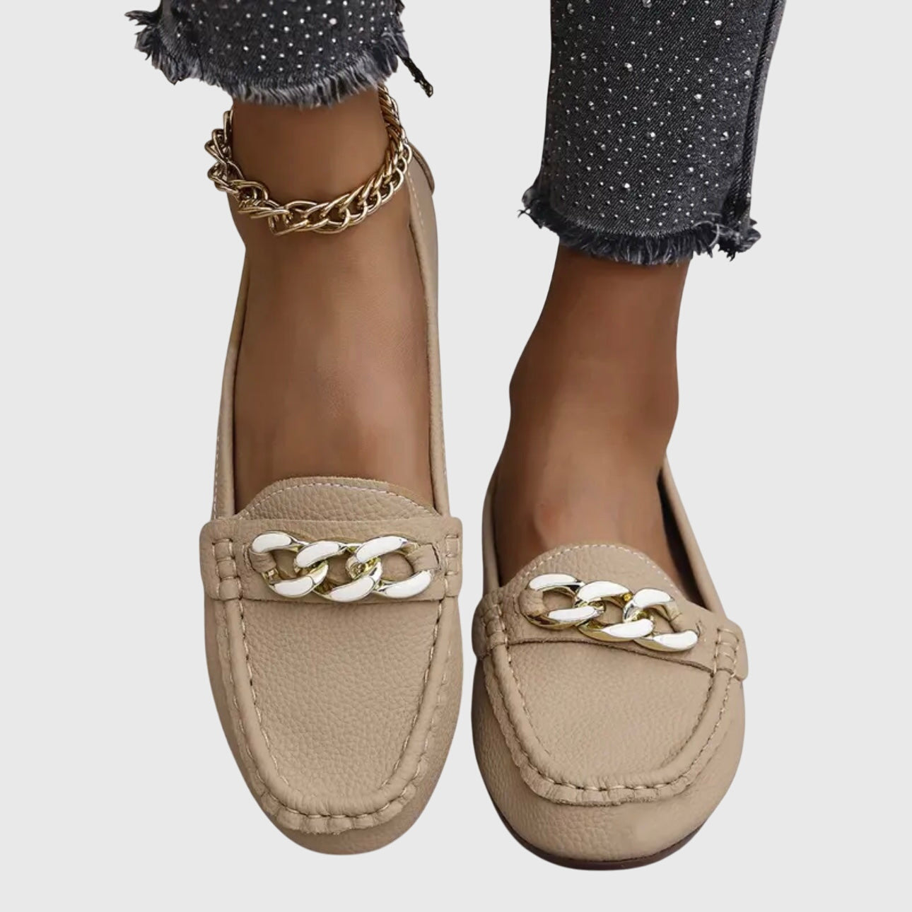 Melissa | Orthopaedic Loafers