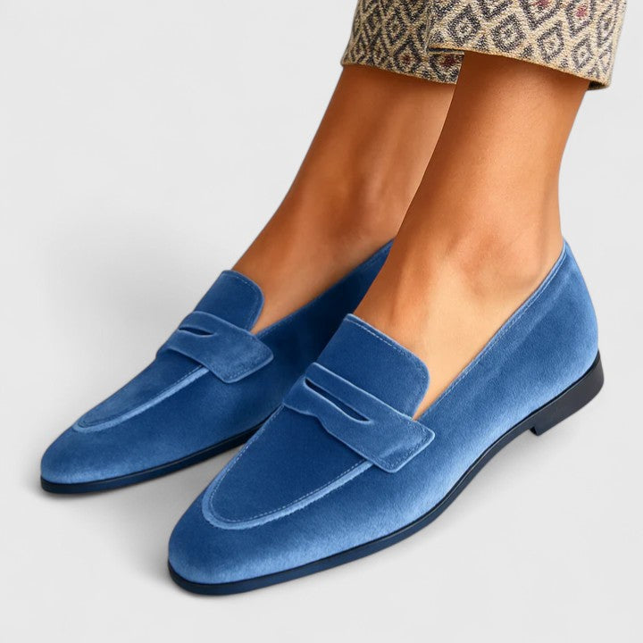 Darina | Sophisticated Loafers