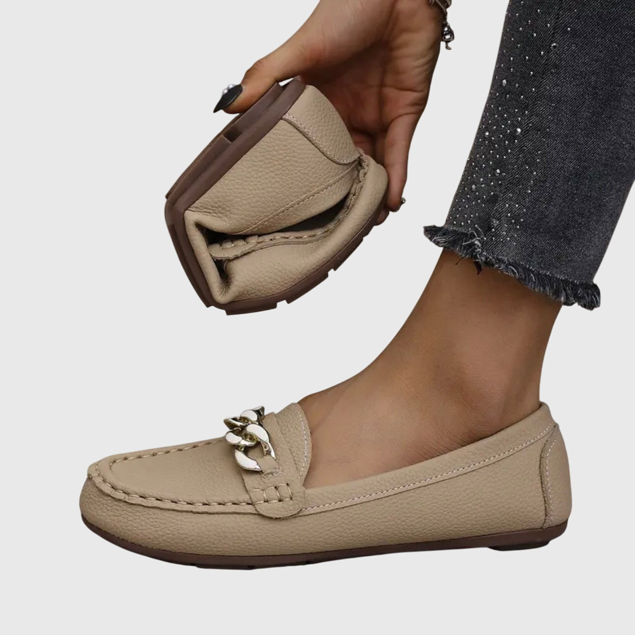 Melissa | Orthopaedic Loafers
