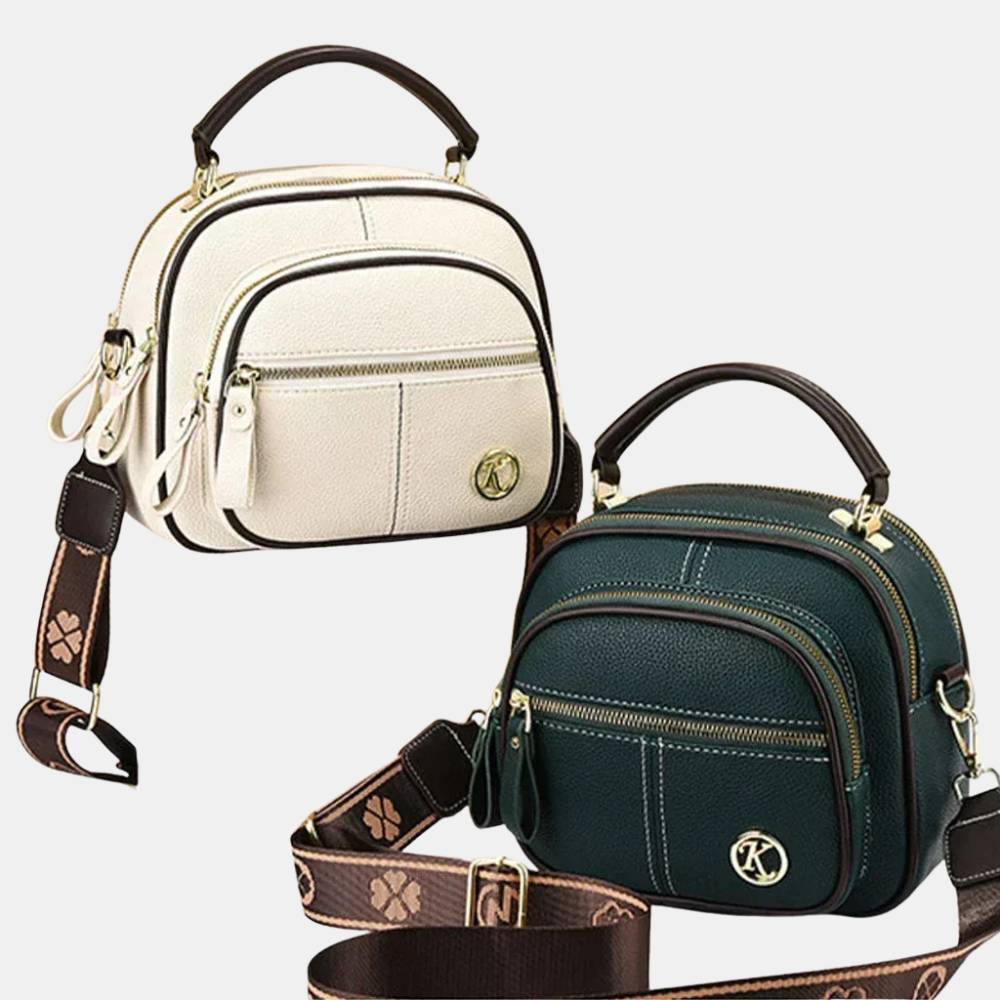 MOLLY | STYLISH MINI CROSSBODY SHOULDER BAG