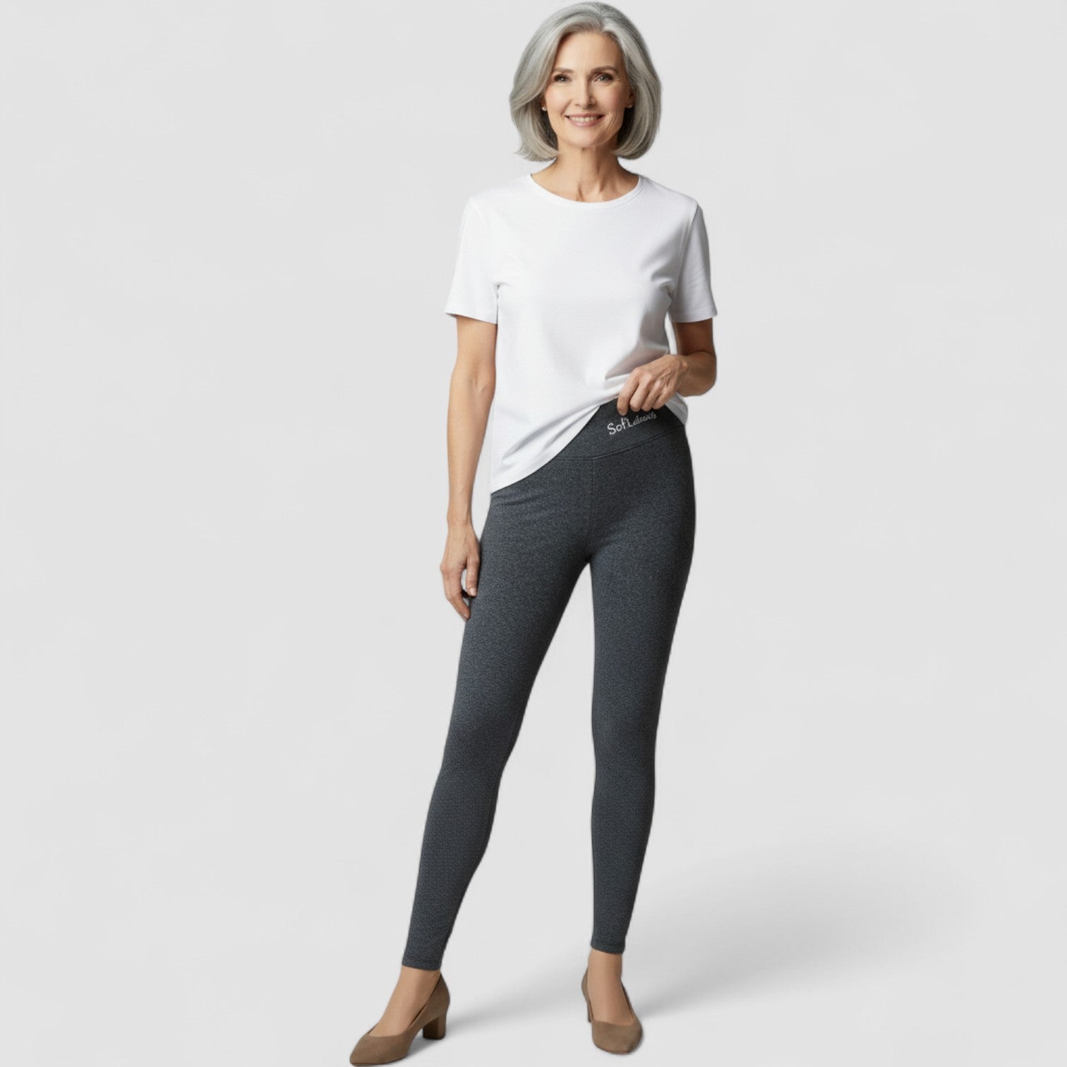 Evelisse | Comfort Warm Leggings