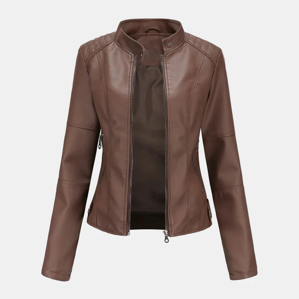 Valentina | Trendy Jacket
