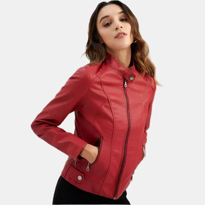 Valentina | Trendy Jacket
