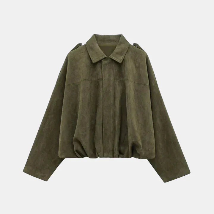 MIlena | Stylish Jacket