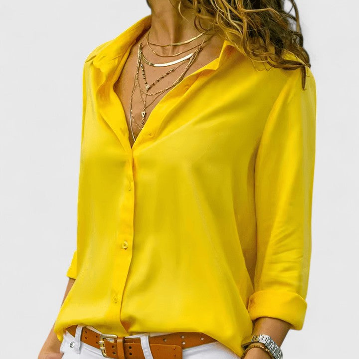 Marenelle | Elegant Everyday Blouse