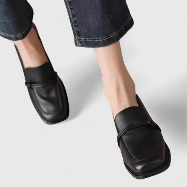 Dixie | Orthopaedic Loafers