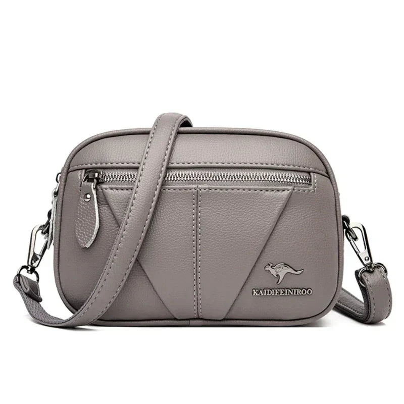 Alida™ | Style, simplicity and class combined in a timeless bag