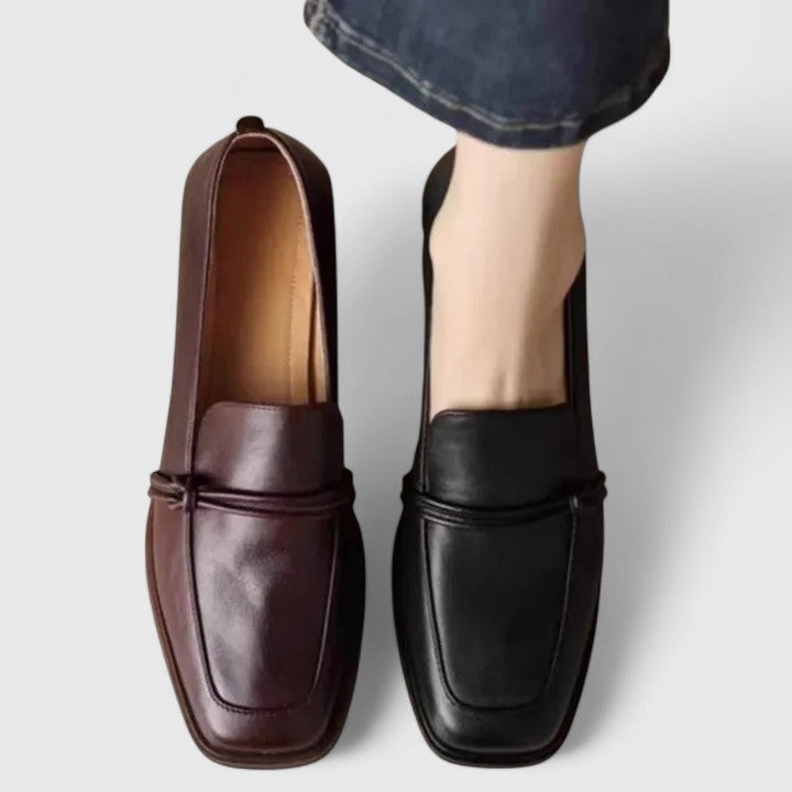 Dixie | Orthopaedic Loafers