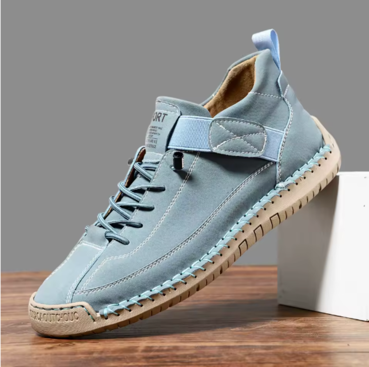 EMILINE COMFORT SUPPORT SNEAKERS