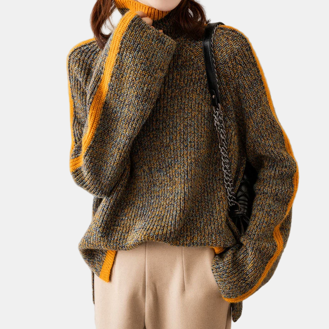 Eira | Stylish Sweater