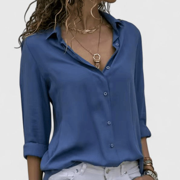 Marenelle | Elegant Everyday Blouse