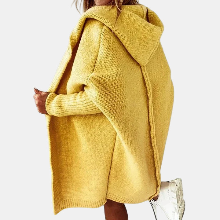 Kiana | Comfortable Loose Cardigan