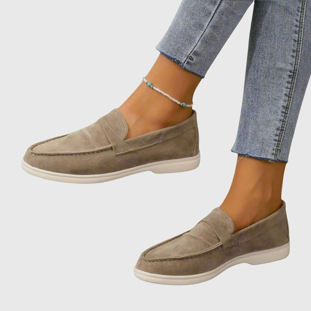 Molly | Orthopaedic Loafers