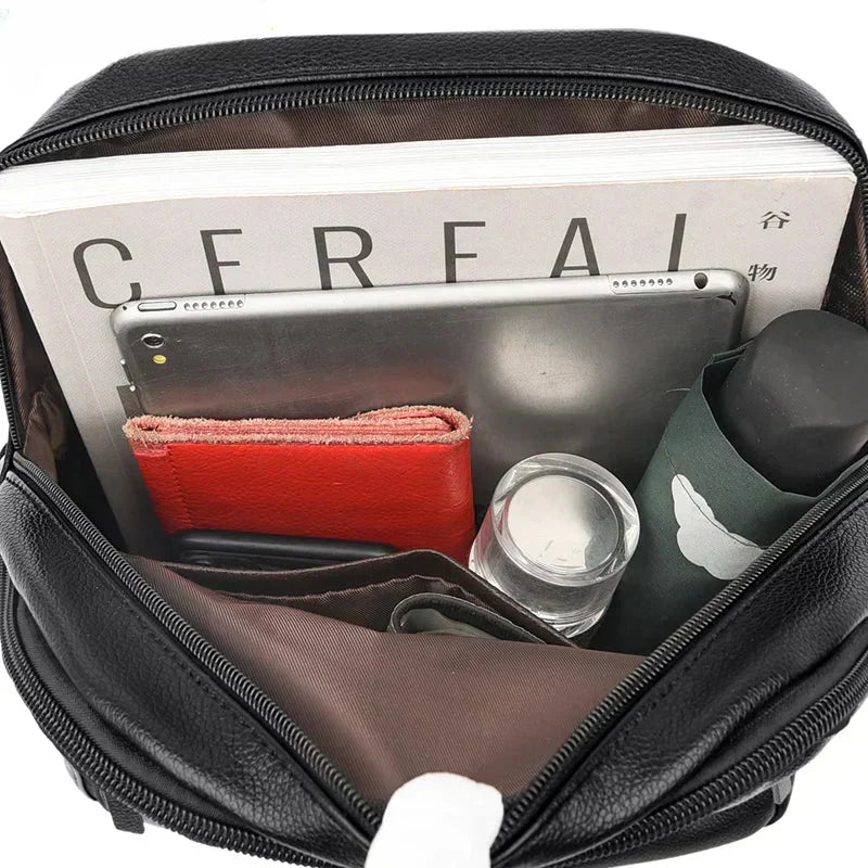 Alisa™ | makes you Travel in style