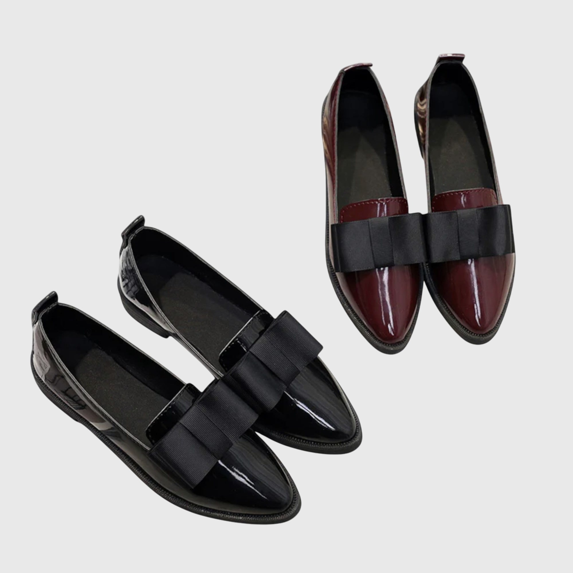 Anya | Orthopaedic Loafers
